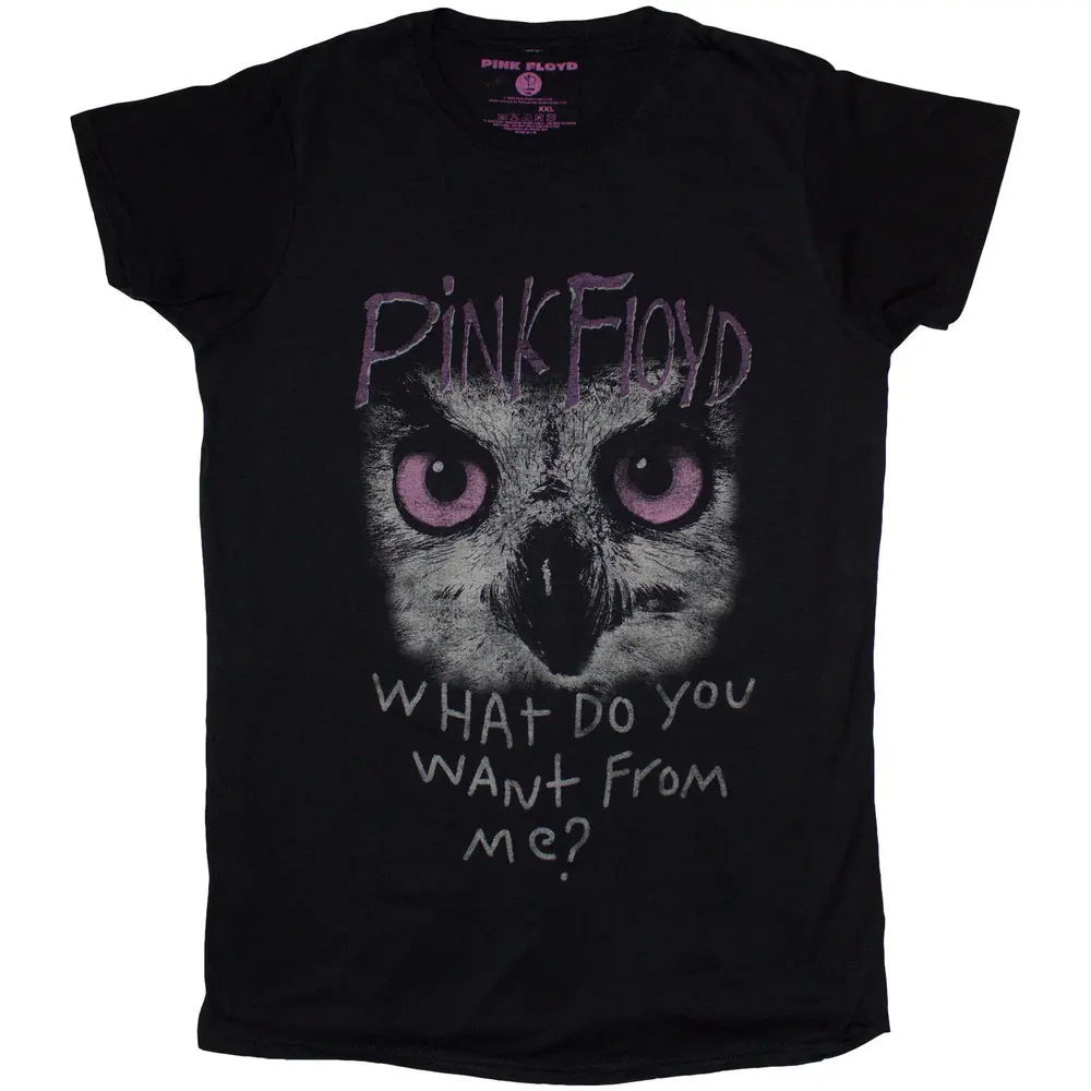 Owl - WDYWFM?
