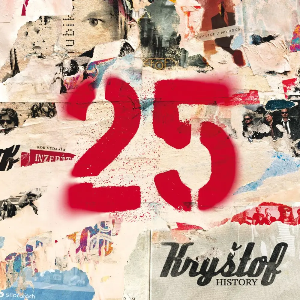 25 (2CD)