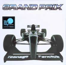 Teenage Fanclub, Vinyl Grand Prix