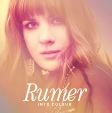 CD INTO COLOUR