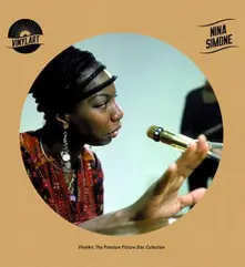 Nina Simone – The Premium Picture Disc Collection (Picture Vinyl) (Vinyl)