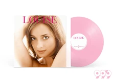 Louise, Vinyl NAKED