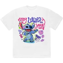 Lilo & Stitch - Stay Weird To Yourself thumbnail