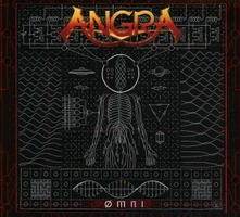 Angra, CD Omni