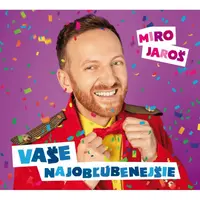CD – Vaše najobľúbenejšie (CD)