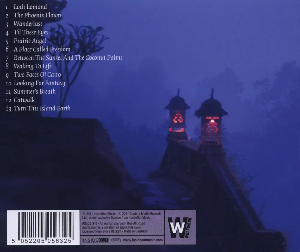 Beyond the Shrouded Horizon
