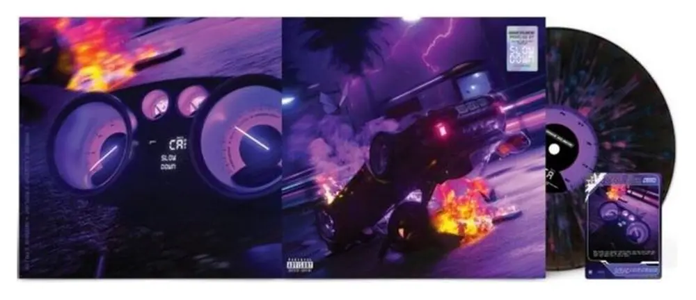 Chase Atlantic – PARADISE (Vinyl)