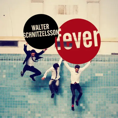 Walter Schnitzelsson – CD Fever