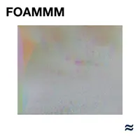 CD FOAMMM - FOAMMM