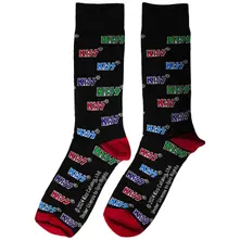 Coloured Logos Pattern thumbnail