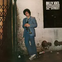 Vinyl 52nd Street