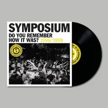 Vinyl DO YOU REMEMBER HOW IT WAS?