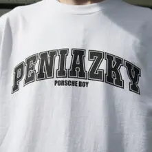 Porsche Boy – Peniažky (Tričko)