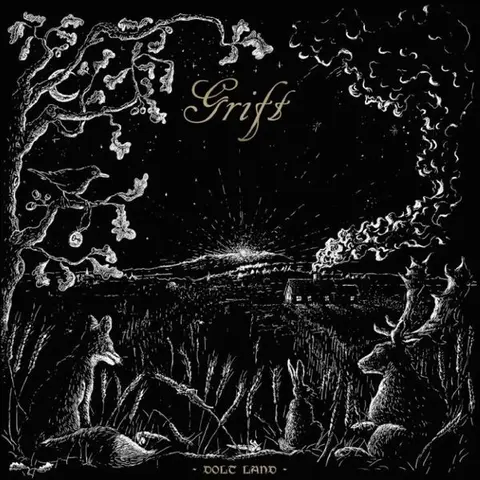 Grift – Vinyl DOLT LAND