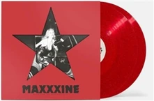 Tyler Bates, Vinyl MAXXXINE