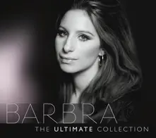 CD The Ultimate Collection