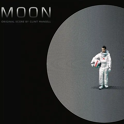 Clint Mansell – Vinyl MOON