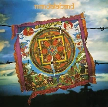 Vinyl MANDALABAND