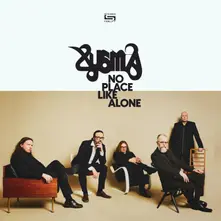 NO PLACE LIKE ALONE thumbnail