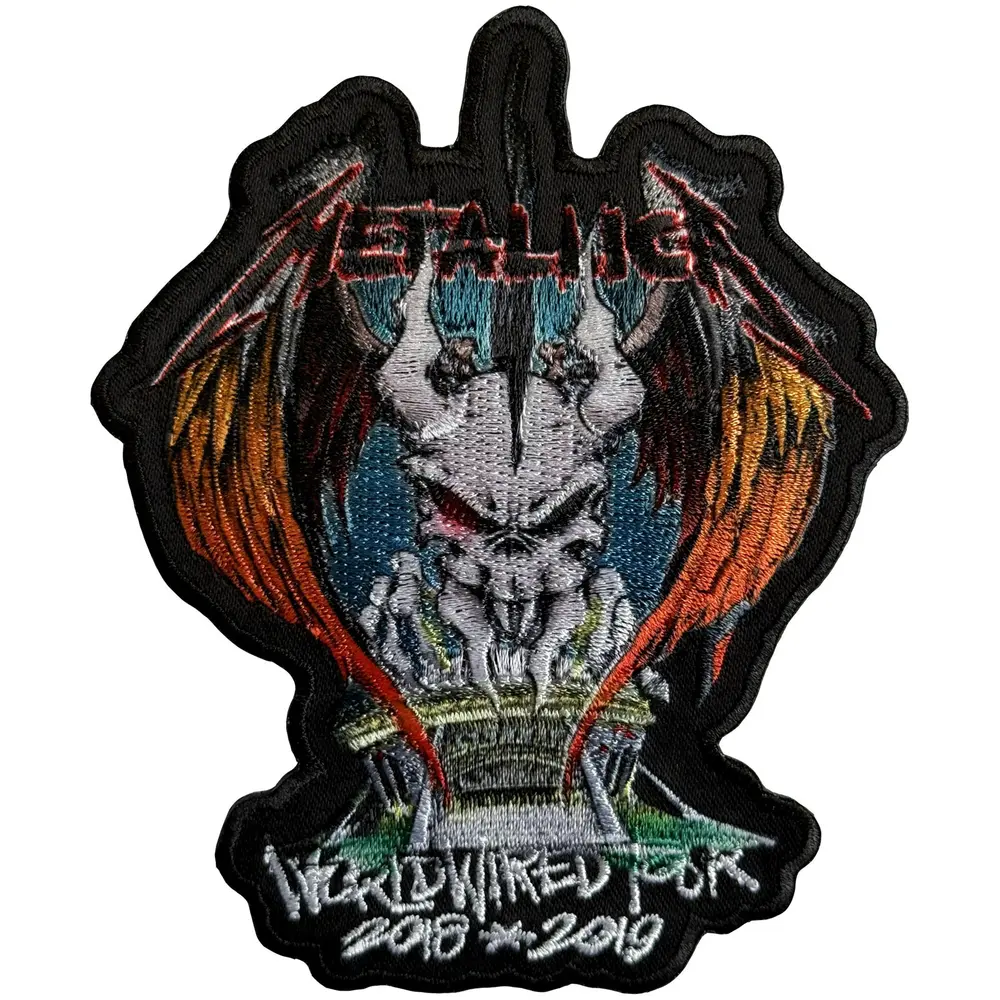 Arena Rock