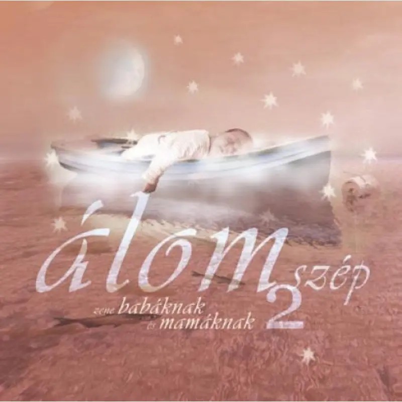 ALOMSZEP 2