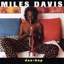 Miles Davis, Vinyl DOO-BOP