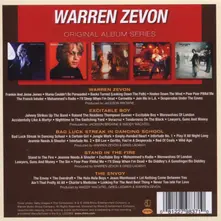 ORIGINAL ALBUM SERIES thumbnail