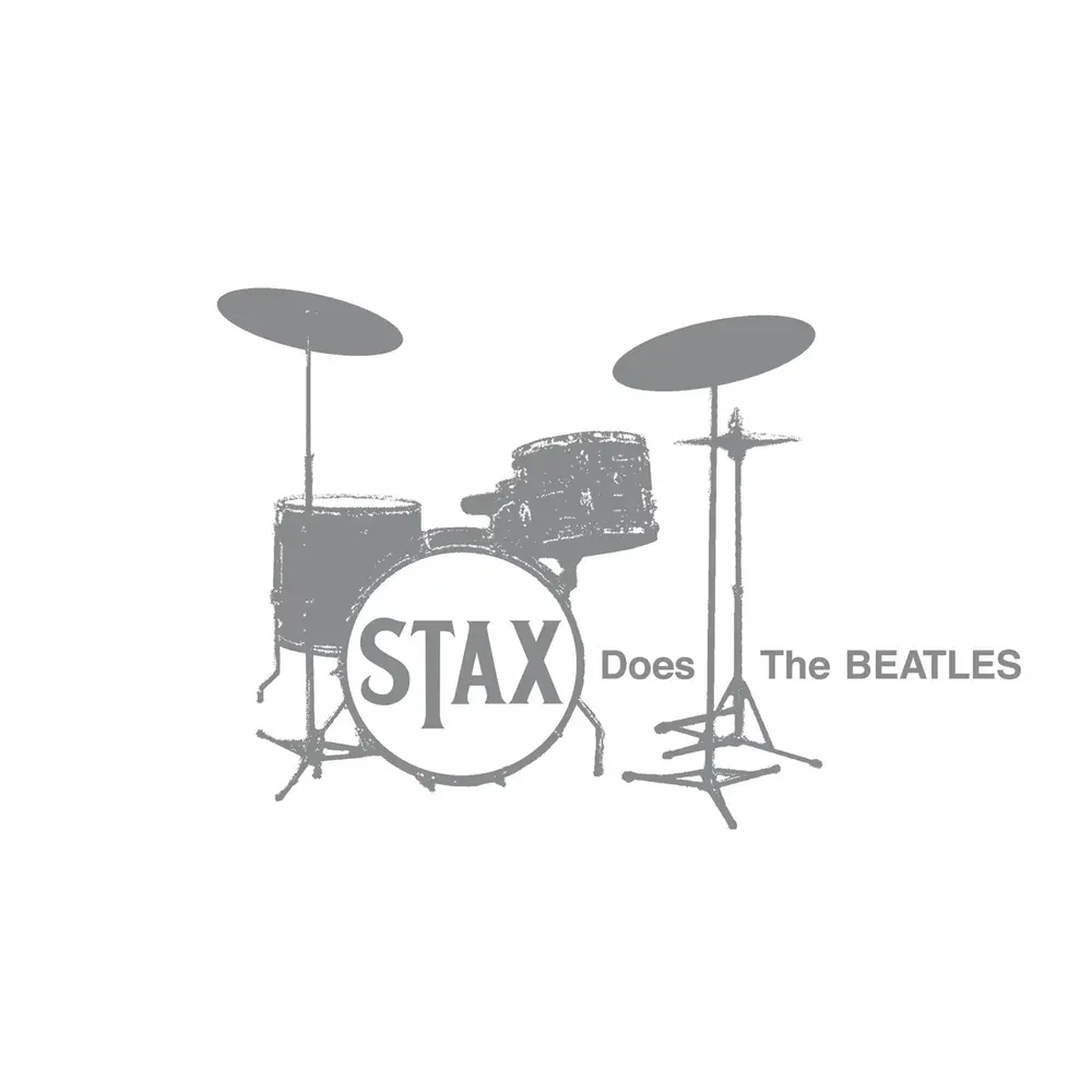 STAX DOES THE BEATLES
