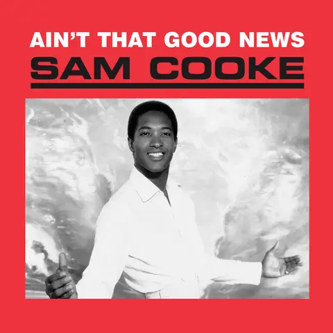 AIN'T THAT GOOD NEWS