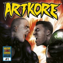 CD Artkore