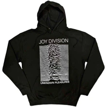 Mikina Unknown Pleasures FP