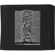 Unknown Pleasures thumbnail