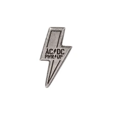 AC/DC, Odznak PWR-UP