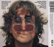 John Lennon – LENNON JOHN - WALLS AND BRIDGES (CD)