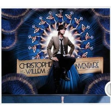 CD Inventaire