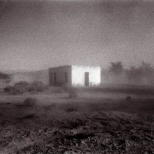 Godspeed You! Black Emperor, CD ALLELUJAH! DON'T BEND ASCEND