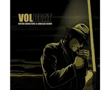Guitar Gangster & Cadillac Blood thumbnail