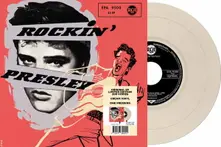 7-ROCKIN' PRESLEY thumbnail