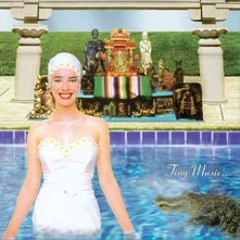 Stone Temple Pilots, CD TINY MUSIC... SONGS FROM THE VATICAN GIFT SHOP