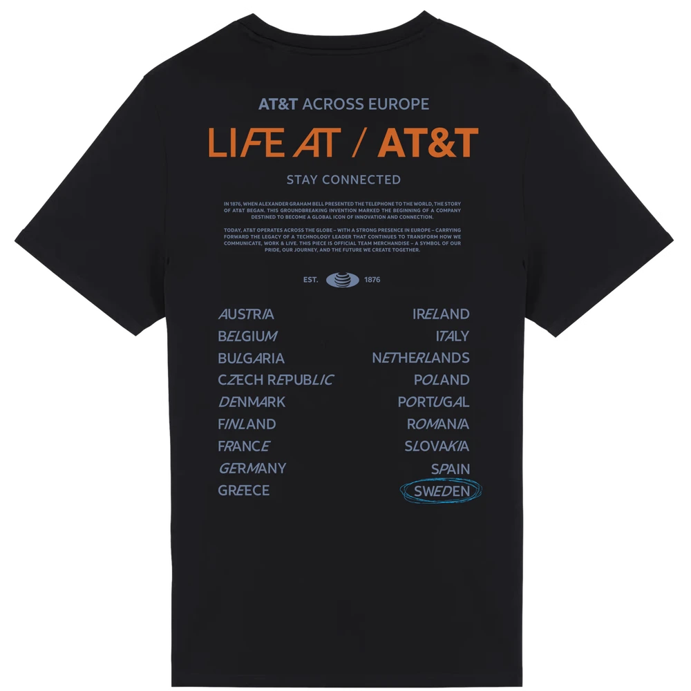 AT&T Sweden / LifeAtAT&T