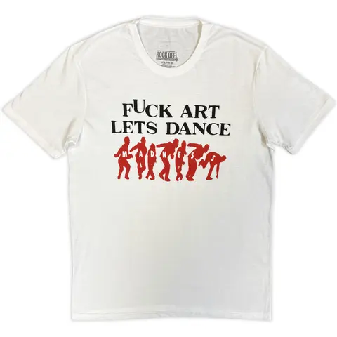Fuck Art