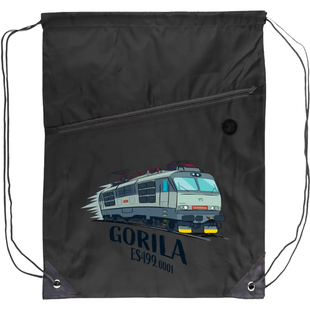 Albatros Klub – Gorila (Borsa)