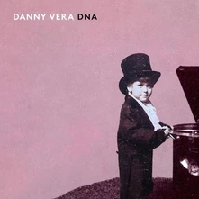 Danny Vera, CD DNA