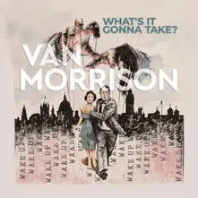 CD What&rsquo;s It Gonna Take?