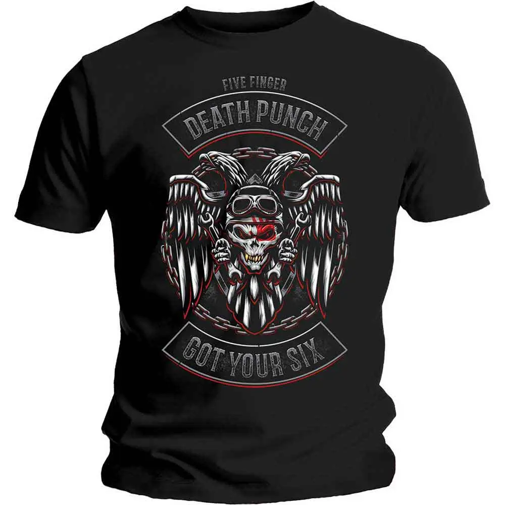 Biker Badge