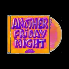 CD ANOTHER FRIDAY NIGHT