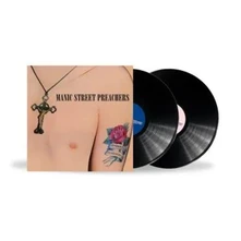 Manic Street Preachers, Vinyl Generation Terrorists