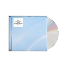 CD NEVER ENOUGH
