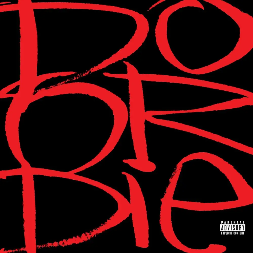 Do or Die – PICTURE THIS (CD)