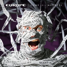 Europe, CD COME THIS MADNESS